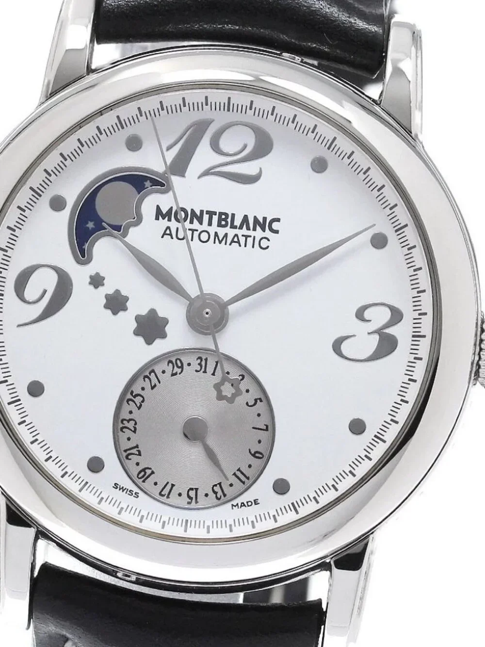 Montblanc product details